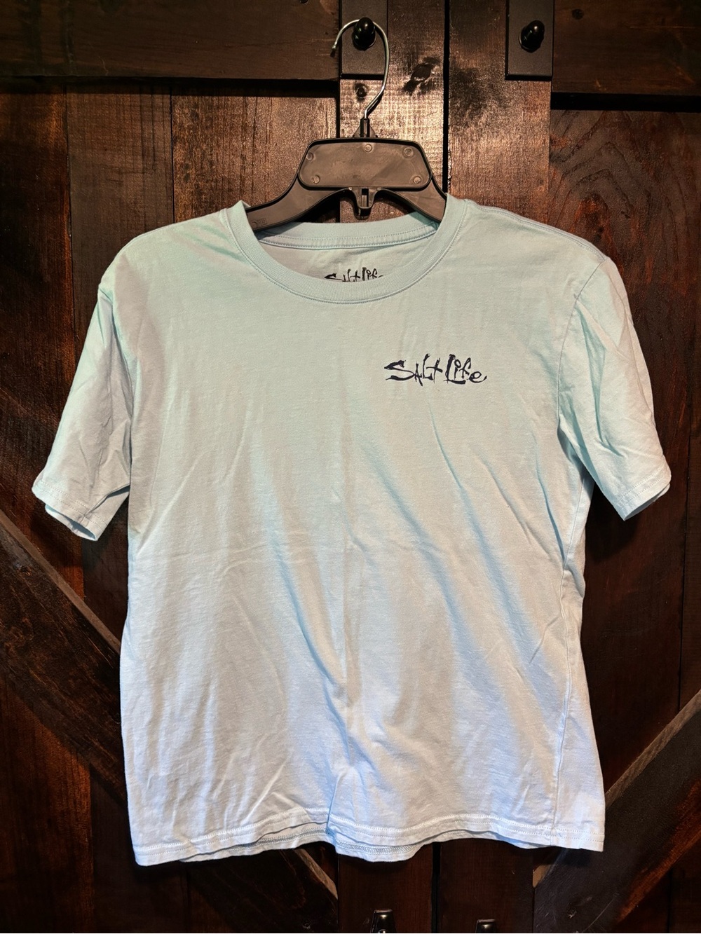 Salt Life shirt